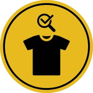 จำนวนและลายสกรีน